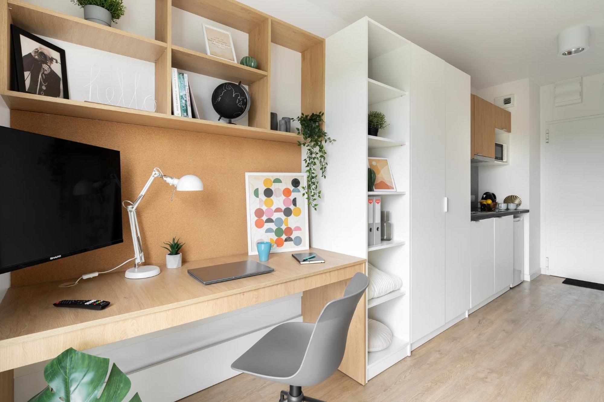 Apartamenty Depot Gdansk Bagian luar foto
