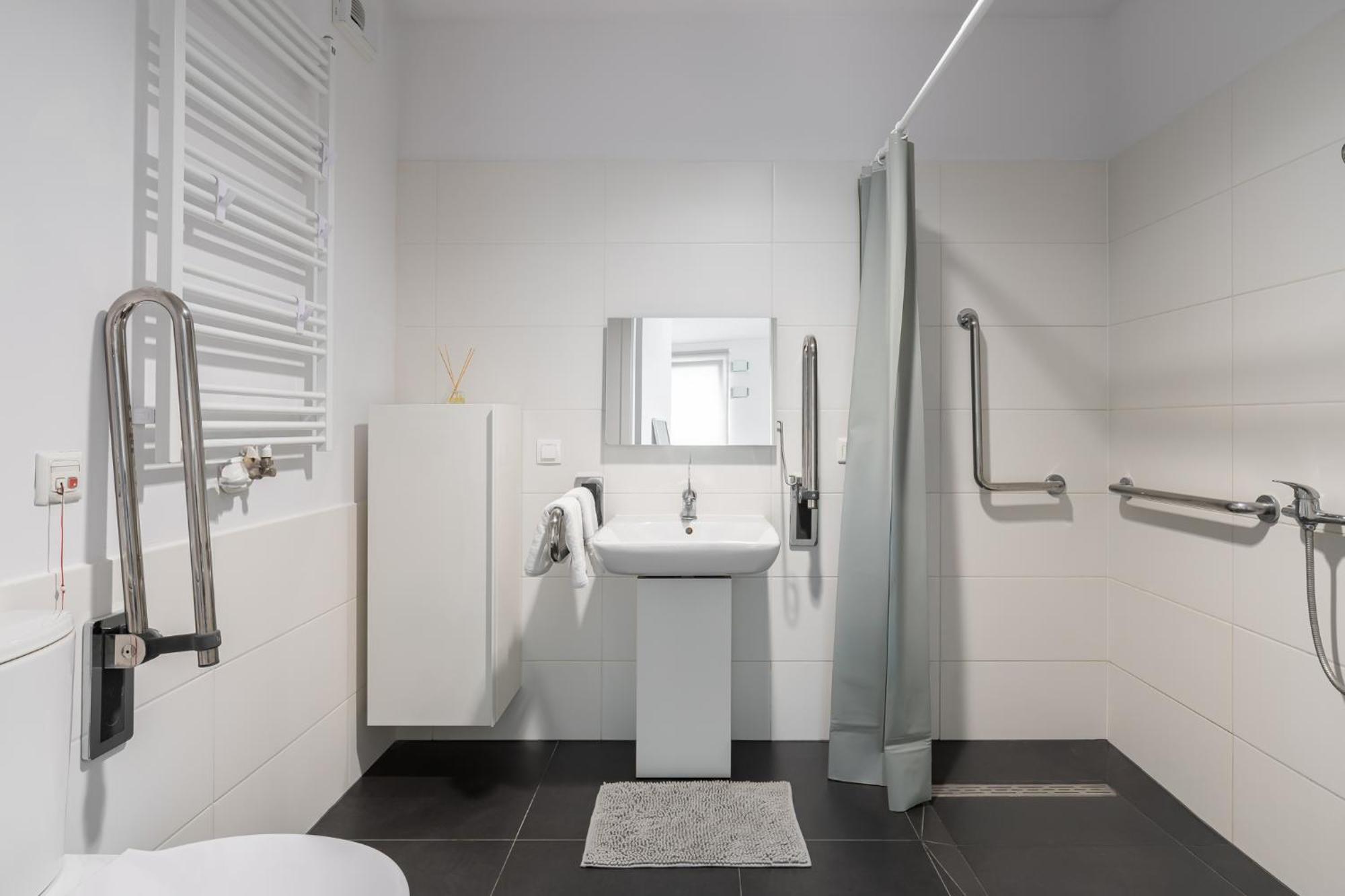 Apartamenty Depot Gdansk Bagian luar foto