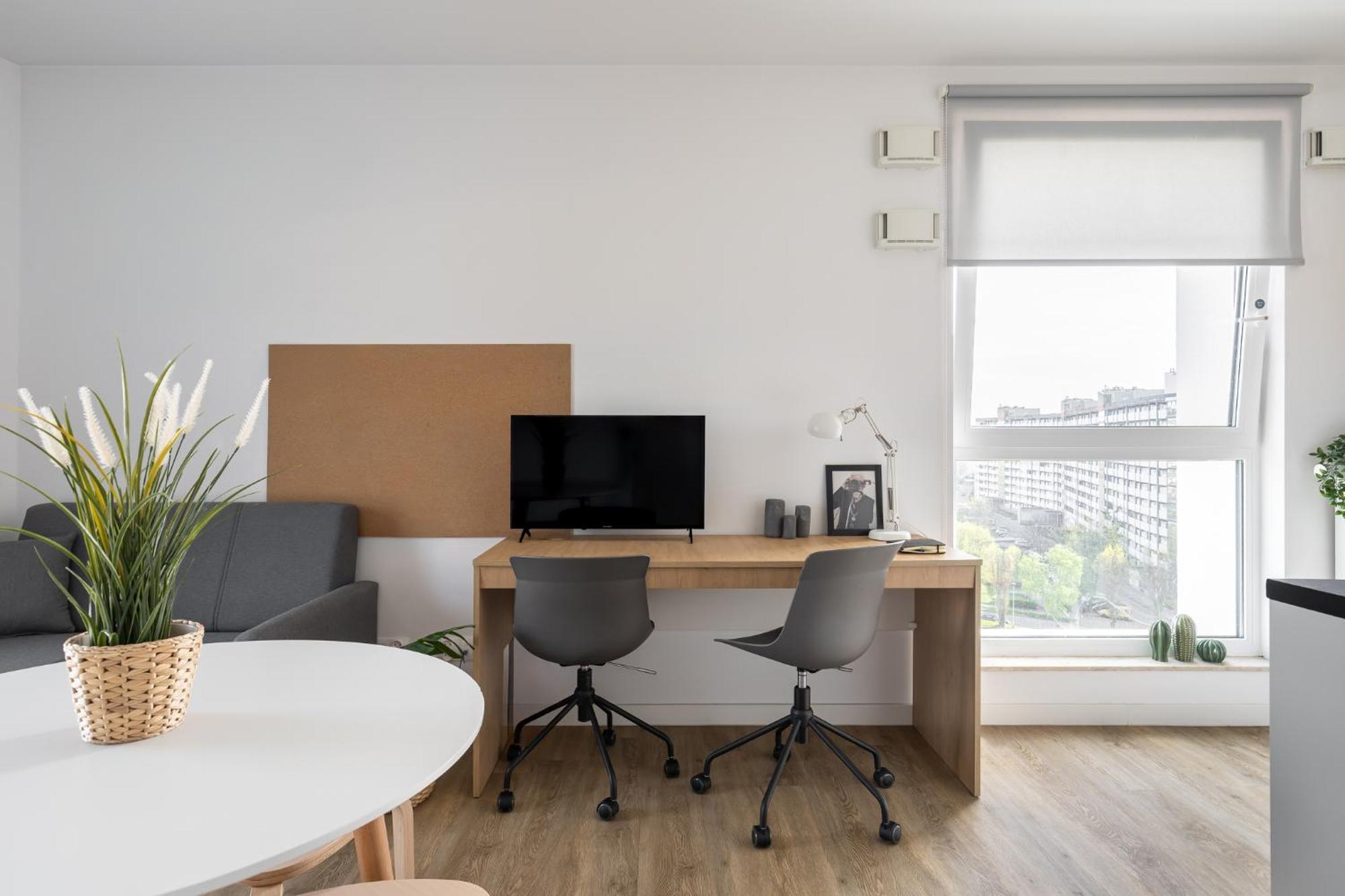 Apartamenty Depot Gdansk Bagian luar foto